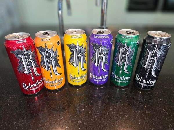 Global Beverage Supplier: Wholesale Soft Drinks, Energy Drinks, Juices, and More