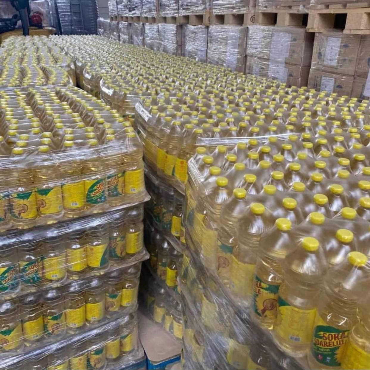 CORN OIL